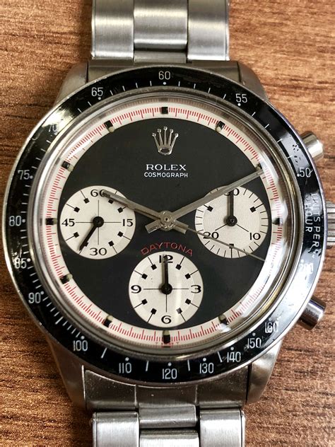 rolex 6264 replica|rolex 6262 paul newman.